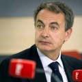 Zapatero confirma su reunión con Pablo Iglesias y califica de "interesante” el encuentro
