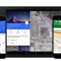 Google Maps Engine desaparecerá el año próximo (eng)