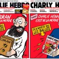 Arrestan en Francia a un adolescente por parodiar a 'Charlie Hebdo'