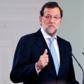 Los datos del paro en tres años de Mariano Rajoy