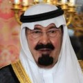 Fallece el rey de Arabia Saudita