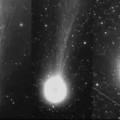 El cometa Lovejoy ha pasado de profunda hibernación a frenética actividad
