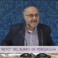La televisión de Cospedal rotula como “burro” a un concejal del PSOE