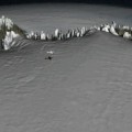 La NASA recrea por 1ª vez en 3D las miles de capas de hielo de Groenlandia