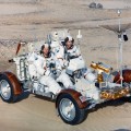 Recordando el Apollo 16