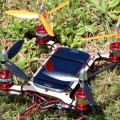 Flone, cómo transformar tu smartphone en un drone volador