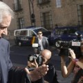 El abogado de Bárcenas denuncia ante el juez Ruz seguimientos ilegales del CNI