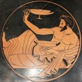 Un "drinking game" de la Antigua Grecia: ¿te animas a jugar?