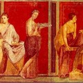 La destrucción de Pompeya, contada por sus supervivientes