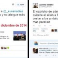 El cambio de opinión de Juan Manuel Moreno (PP Andalucía) en un mes