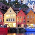 ¿Qué hace a Noruega el país más democrático del mundo?
