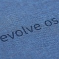 Evolve OS Beta 1, otra distro minimalista en ciernes