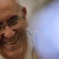 El Papa recibe en audiencia privada a un transgénero español