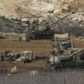 Un soldado español habría muerto en los combates en los altos del Golán