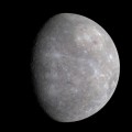 ¿Cómo sería vivir en Mercurio?