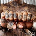 La historia de los tatuajes