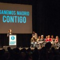 Podemos y Ganemos Madrid cierran un acuerdo para ir juntos a las municipales