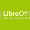 LibreOffice 4.4 ya disponible con nueva interfaz mas moderna e intuitiva, y bonita por fin