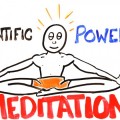 El poder cientifico de la meditación