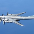 Bombarderos rusos no autorizados alteran el tráfico aéreo en Reino Unido