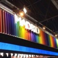 Madrid cambia su stand en Fitur por parecer 'gay'