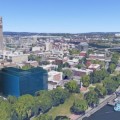 Google ofrece Google Earth Pro de forma gratuita
