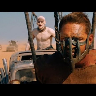 ‘Alien’, ‘Blade Runner’ y ‘Mad Max’ regresan a los cines españoles