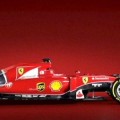 Ferrari presenta el nuevo monoplaza de Raikkonen y Vettel