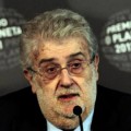 Muere el editor del Grupo Planeta José Manuel Lara en Barcelona a los 68 años