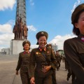 Corea del Norte introduce el servicio militar obligatorio para mujeres [eng]