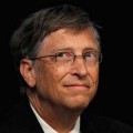 Bill Gates: "Necesitamos un único gobierno mundial"