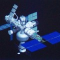 ¿Una nueva estación espacial entre Rusia, India y China?