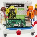 Raspberry Pi 2, lanzamiento sorpresa