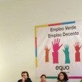 EQUO prepara su propia candidatura tras rechazar IU y Podemos ir juntos