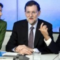 Hacienda acusa al PP de participar en cuatro delitos de fraude fiscal por valor de 1,8 millones de euros
