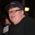 Entrevista a Michael Moore tras su polémica con Clint Eastwood por American Sniper (El Francotirador)