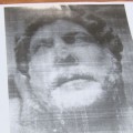 Descubierto un busto del emperador Adriano del siglo II  en Yecla