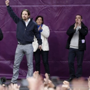 Miedo en las eléctricas por la obsesión de los líderes de Podemos con el oligopolio