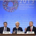 El FMI plantea expoliar el 10% a la riqueza de las familias europeas para corregir la deuda pública