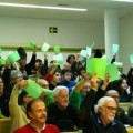 Fundan en Castilla y León EnergÉTICA, una cooperativa para independizarse del oligopolio eléctrico