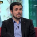 Alberto Garzón: "Monedero ha utilizado tretas para pagar menos impuestos"