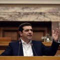 Tsipras anuncia su primer paquete de reformas
