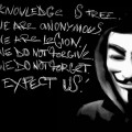 Anonymous hackea cientos de cuentas en redes sociales del grupo terrorista ISIS