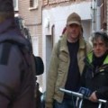 Desahucian a un vecino de Madrid tras pedir un préstamo de 4.000 euros y exigirle 32.000