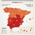 La situación de la pobreza en España, en 5 gráficos
