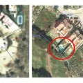 Las fotos de la piscina ilegal de Francisco Conejo, el ‘número tres’ del PSOE andaluz
