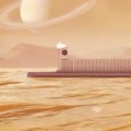 Titan: NASA revela datos de su submarino para explorar el mar de Kraken (ING)