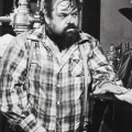 Fallece Ricardo Palacios, actor de reparto del 'spaguetti westerns' y habitual en el cine de Jesús Franco