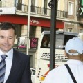 Pedro Sánchez ordena cambiar la cerradura del PSM y prohíbe a Tomás Gómez entrar en su sede