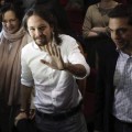 Pablo Iglesias: "Los socialistas españoles prefieren que gane la derecha a que lo haga Podemos"